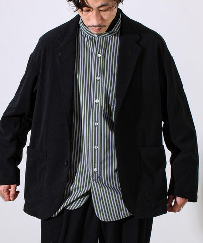 【可搭配套裝】燈芯絨多功能夾克