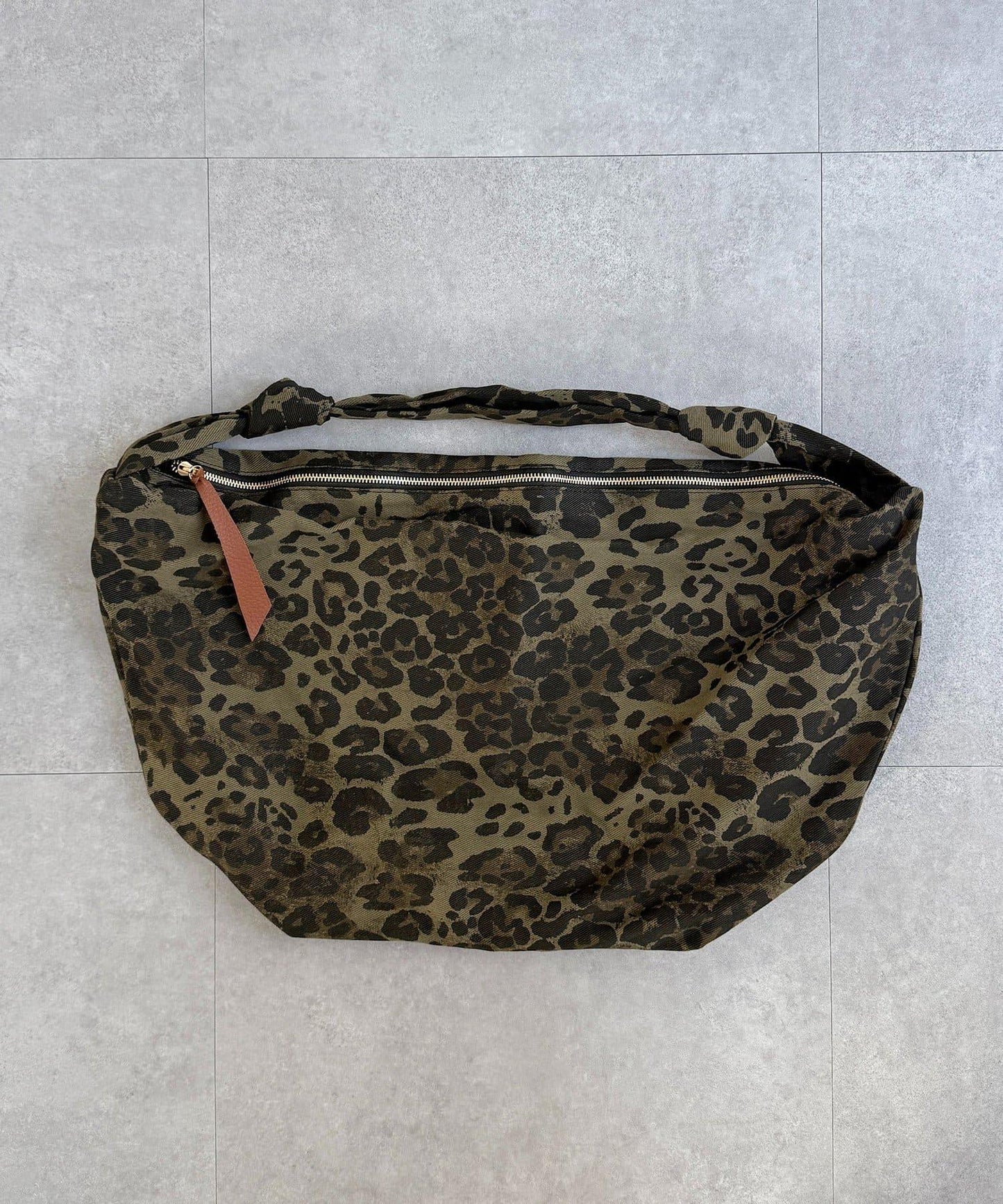 多樣圖案 單肩包