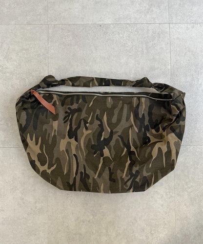 多樣圖案 單肩包