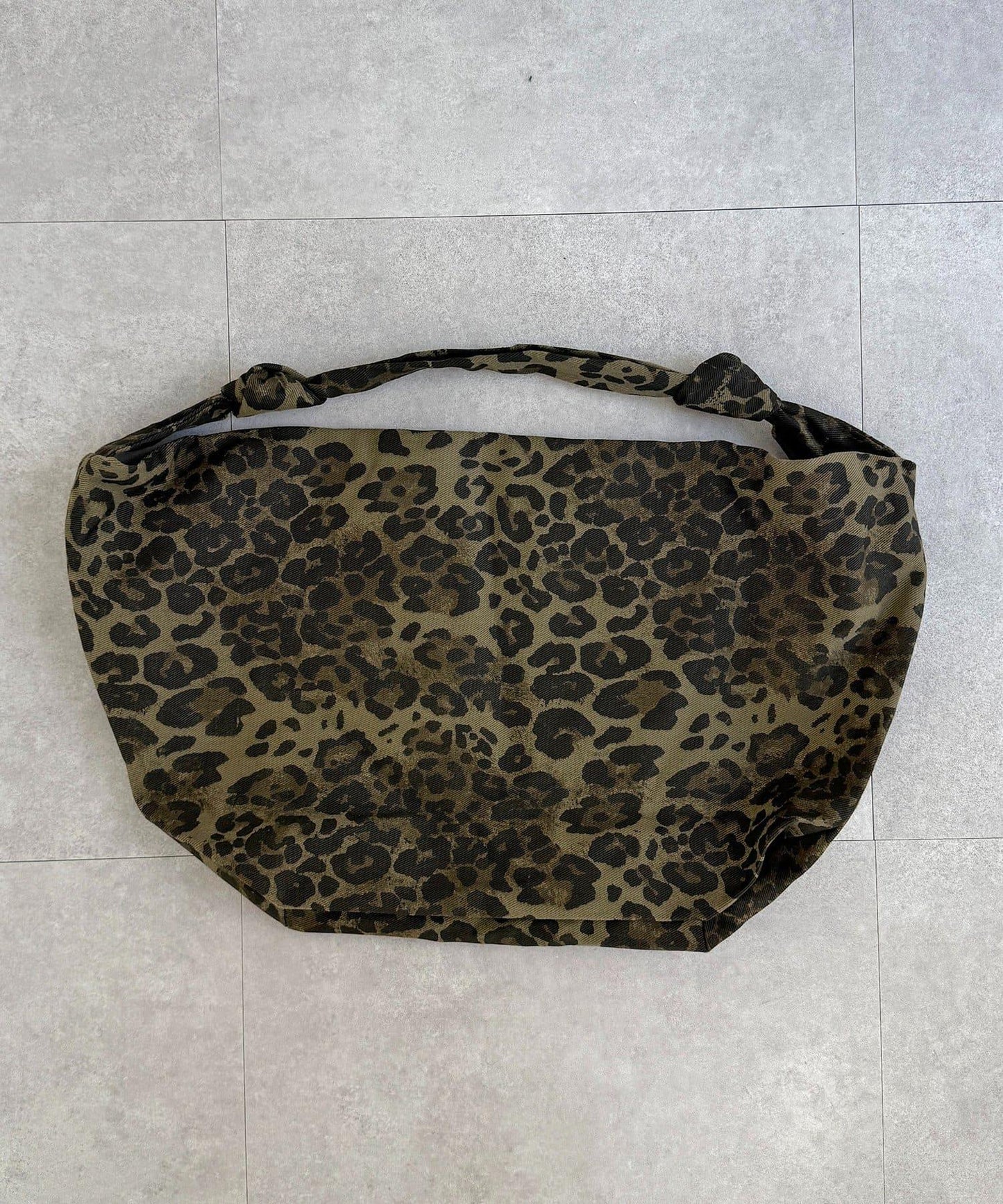 多樣圖案 單肩包