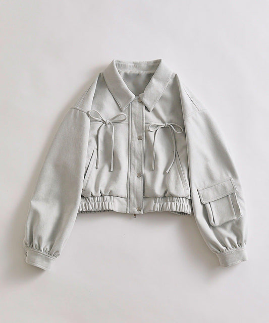 spring color pallete 夾克外套