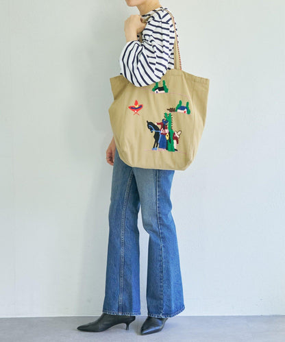 墨西哥刺繡 包袋