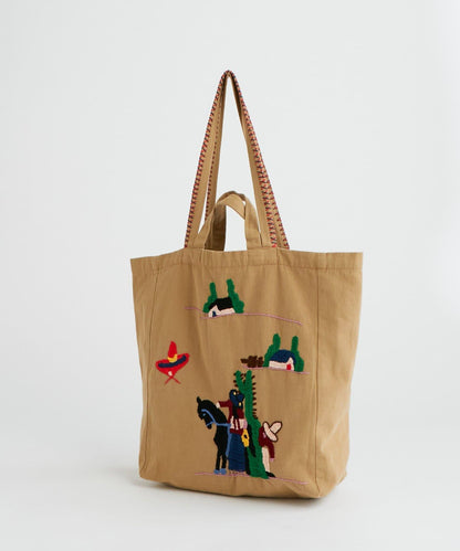墨西哥刺繡 包袋