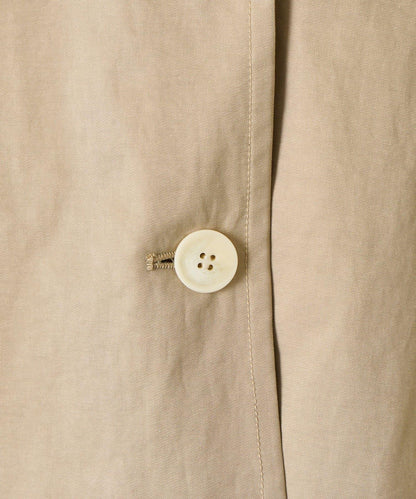 後褶設計 切斯特大衣