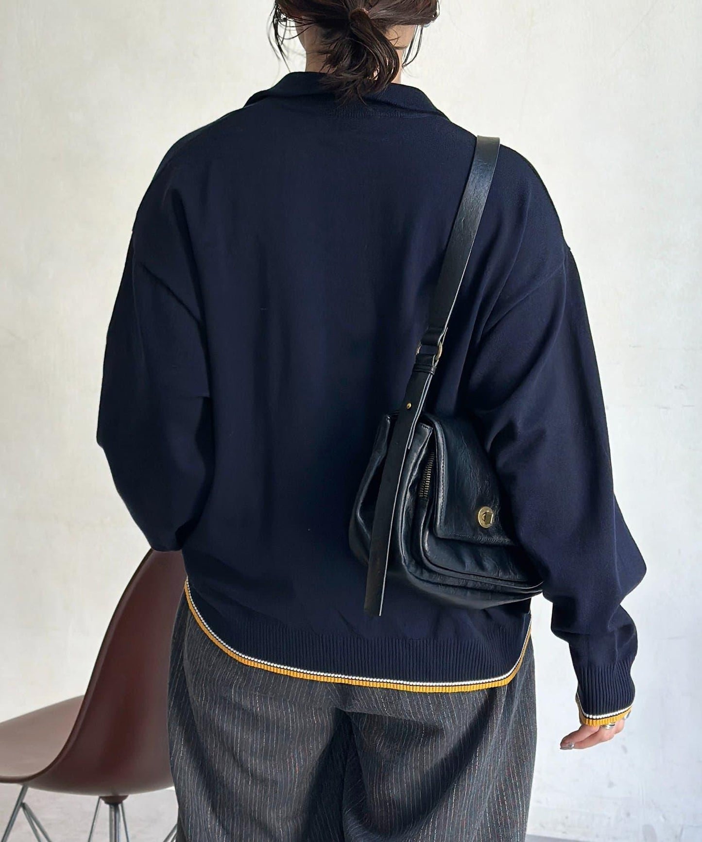 U.S. POLO ASSN. 針織POLO衫