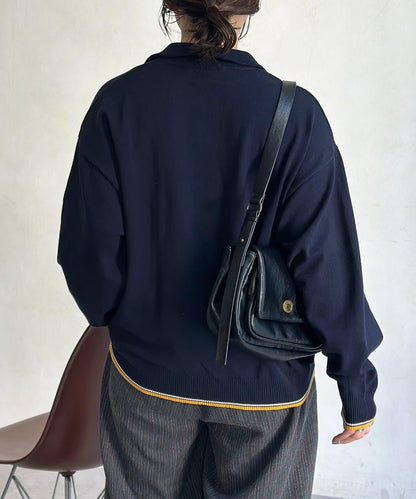 U.S. POLO ASSN. 針織POLO衫