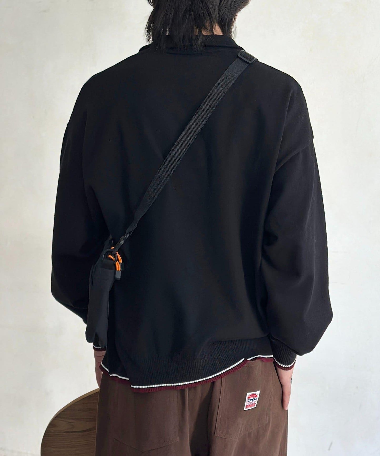 U.S. POLO ASSN. 針織POLO衫