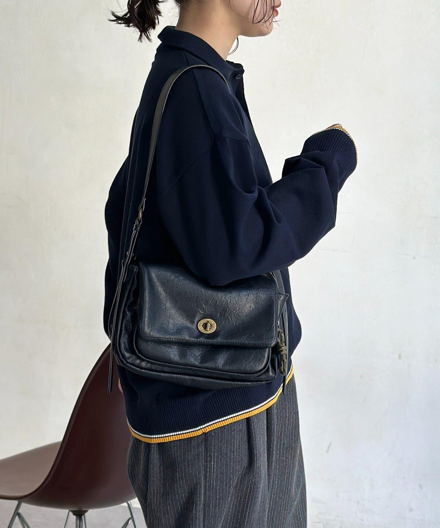 U.S. POLO ASSN. 針織POLO衫