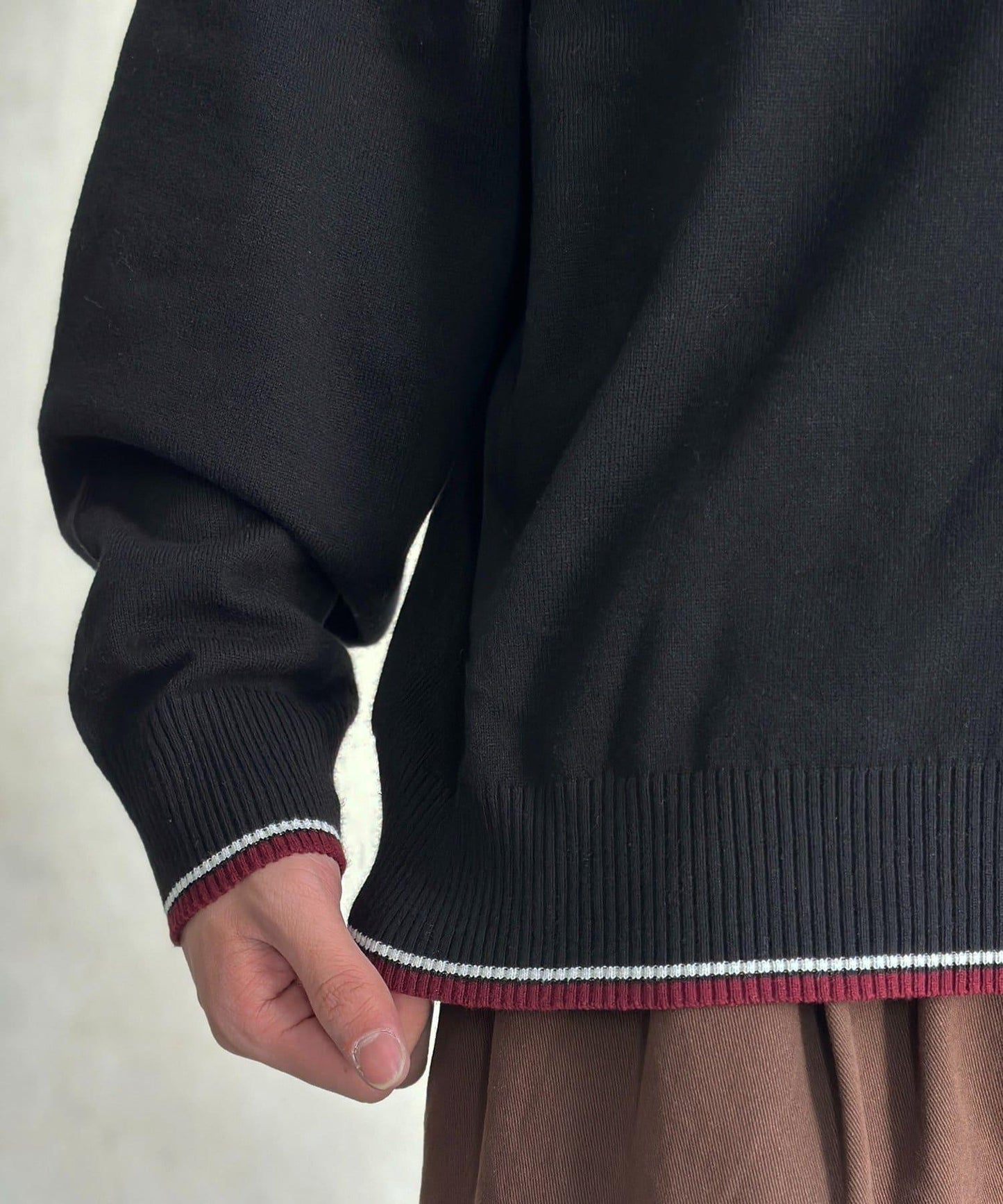 U.S. POLO ASSN. 針織POLO衫