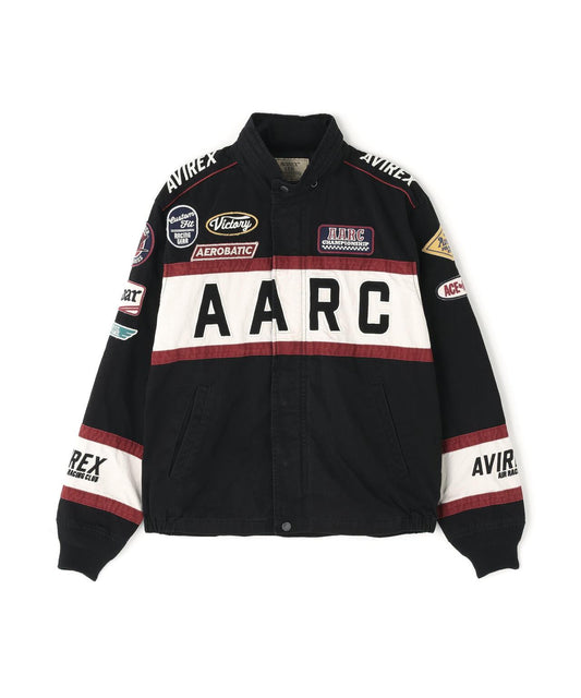 A.A.R.C CLASSIC RACING JACKET
