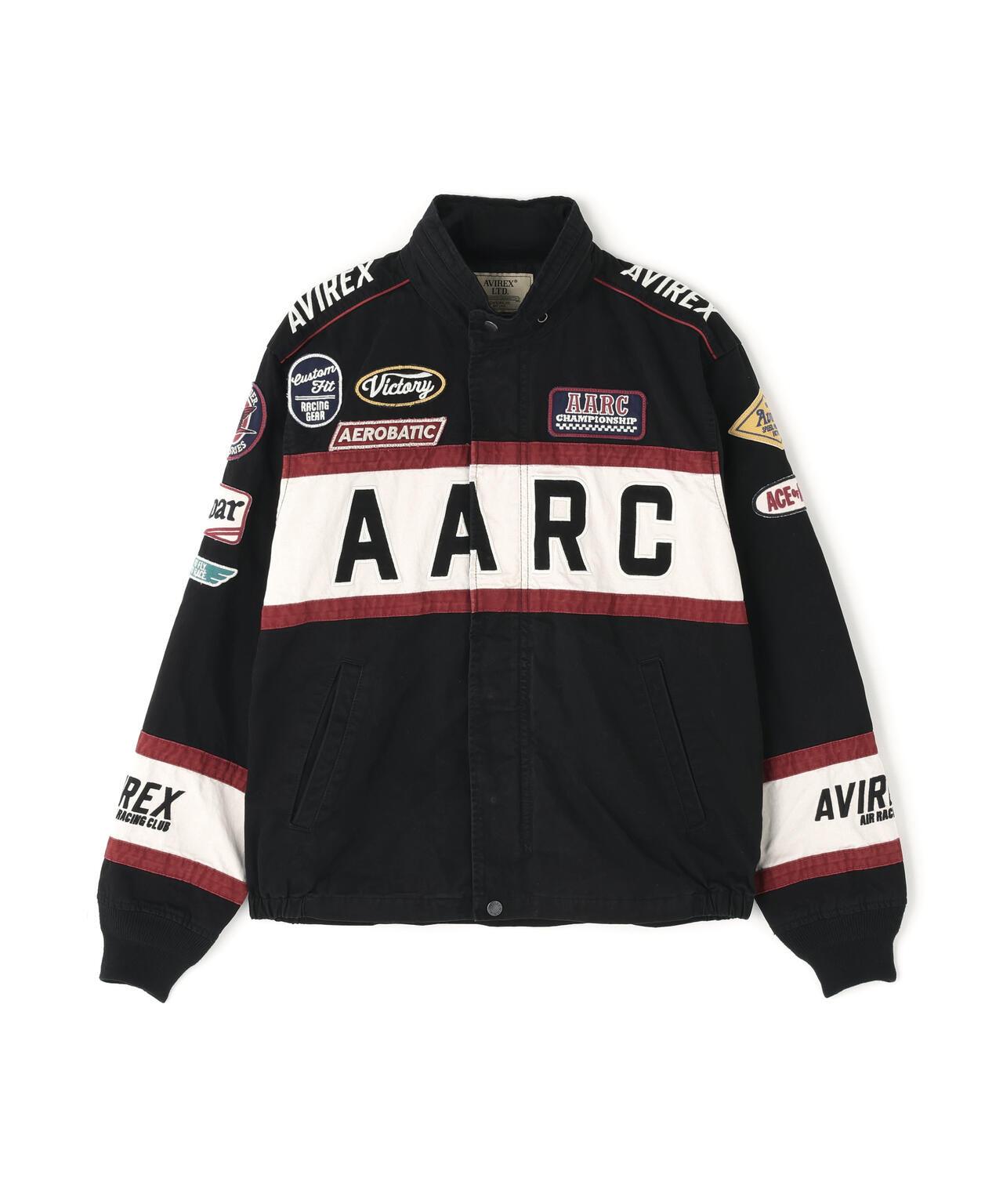 A.A.R.C CLASSIC RACING JACKET