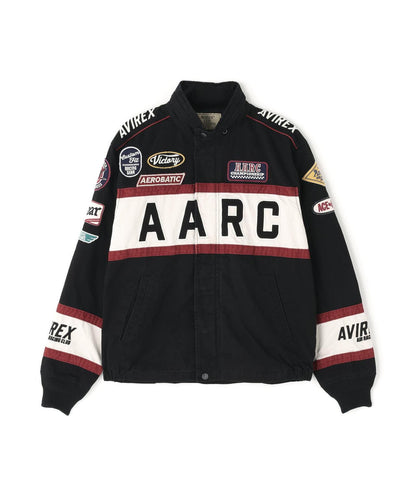A.A.R.C CLASSIC RACING JACKET