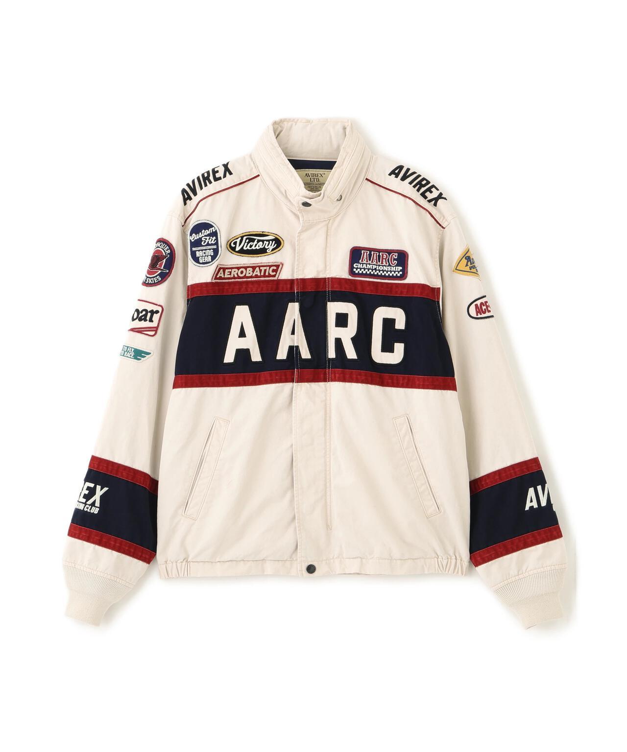 A.A.R.C CLASSIC RACING JACKET
