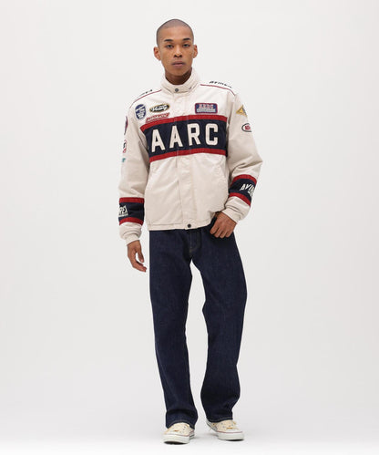 A.A.R.C CLASSIC RACING JACKET