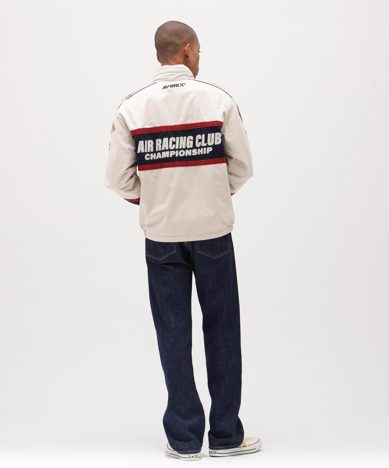 A.A.R.C CLASSIC RACING JACKET