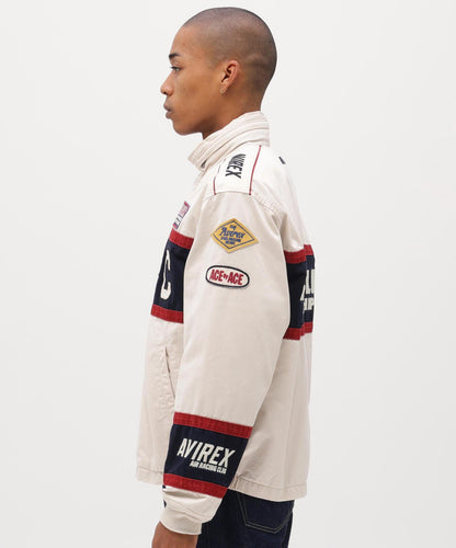 A.A.R.C CLASSIC RACING JACKET