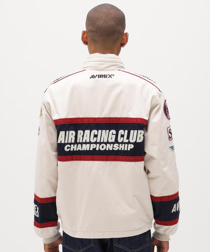 A.A.R.C CLASSIC RACING JACKET