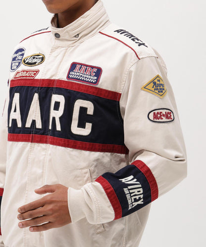 A.A.R.C CLASSIC RACING JACKET