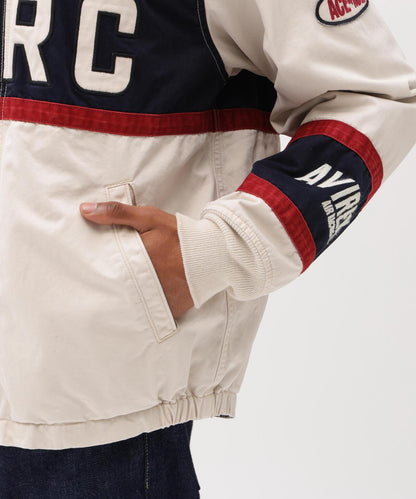 A.A.R.C CLASSIC RACING JACKET