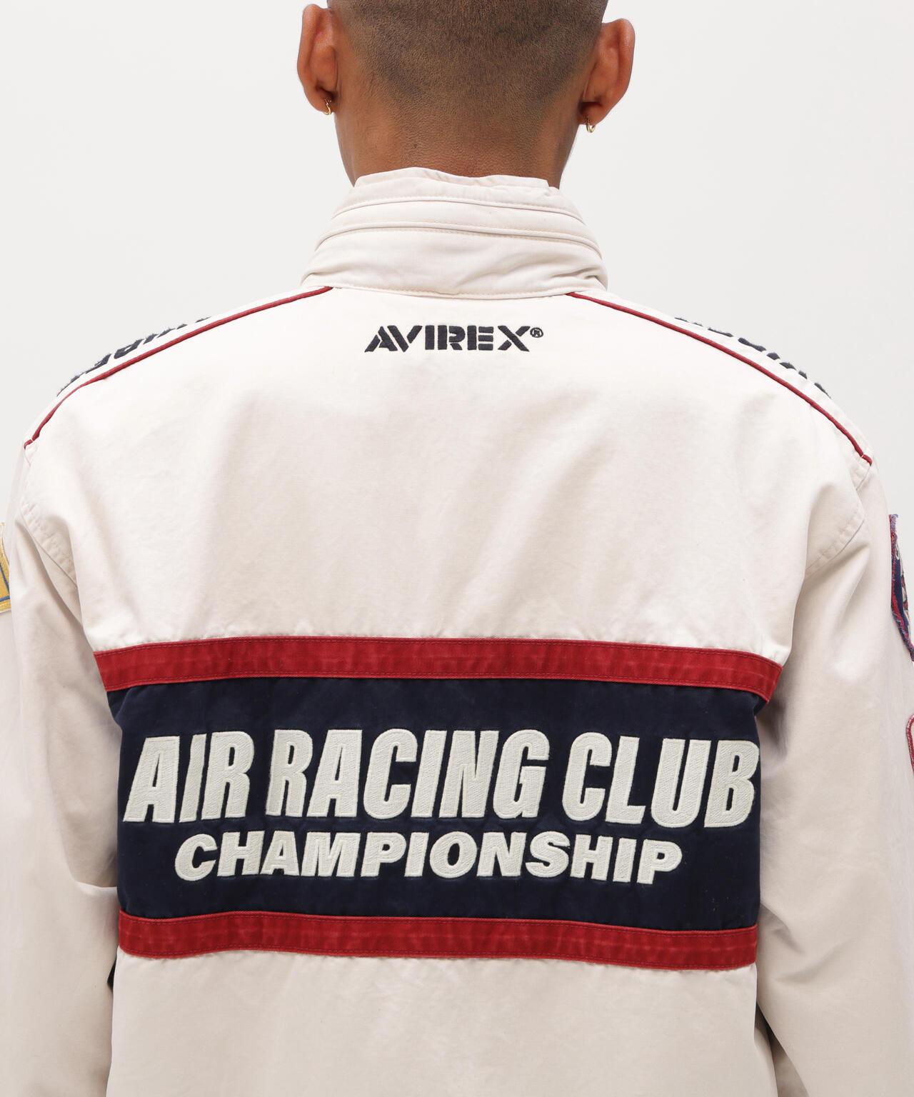 A.A.R.C CLASSIC RACING JACKET