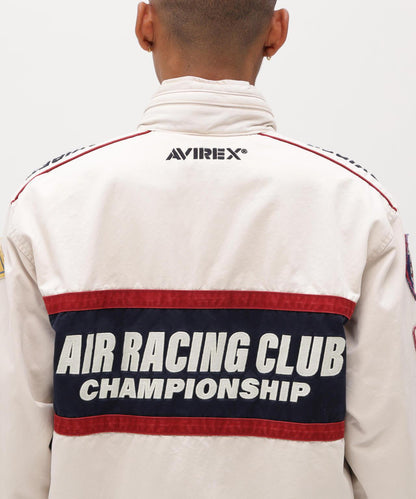 A.A.R.C CLASSIC RACING JACKET