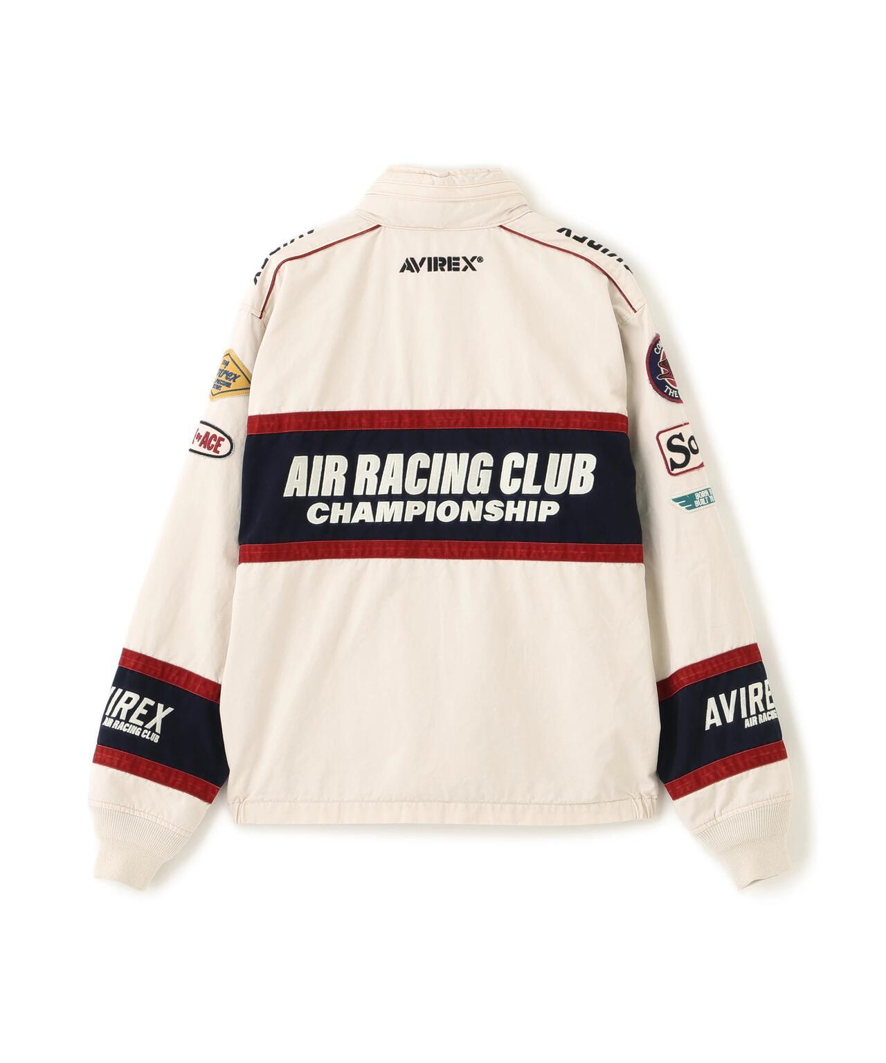 A.A.R.C CLASSIC RACING JACKET