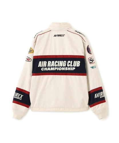 A.A.R.C CLASSIC RACING JACKET