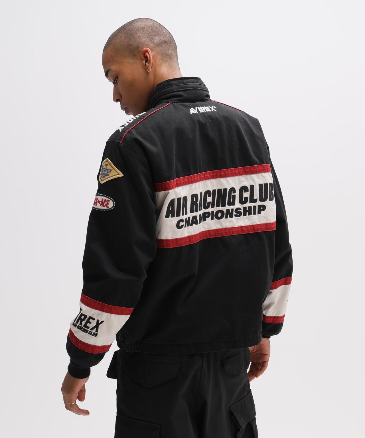 A.A.R.C CLASSIC RACING JACKET