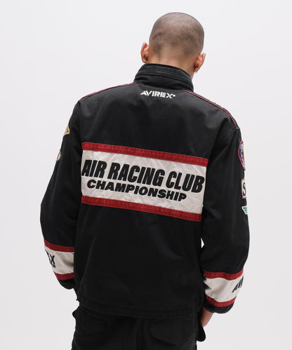 A.A.R.C CLASSIC RACING JACKET
