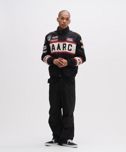 A.A.R.C CLASSIC RACING JACKET