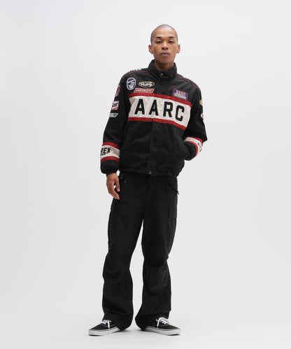 A.A.R.C CLASSIC RACING JACKET