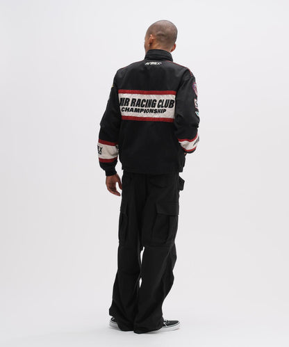 A.A.R.C CLASSIC RACING JACKET