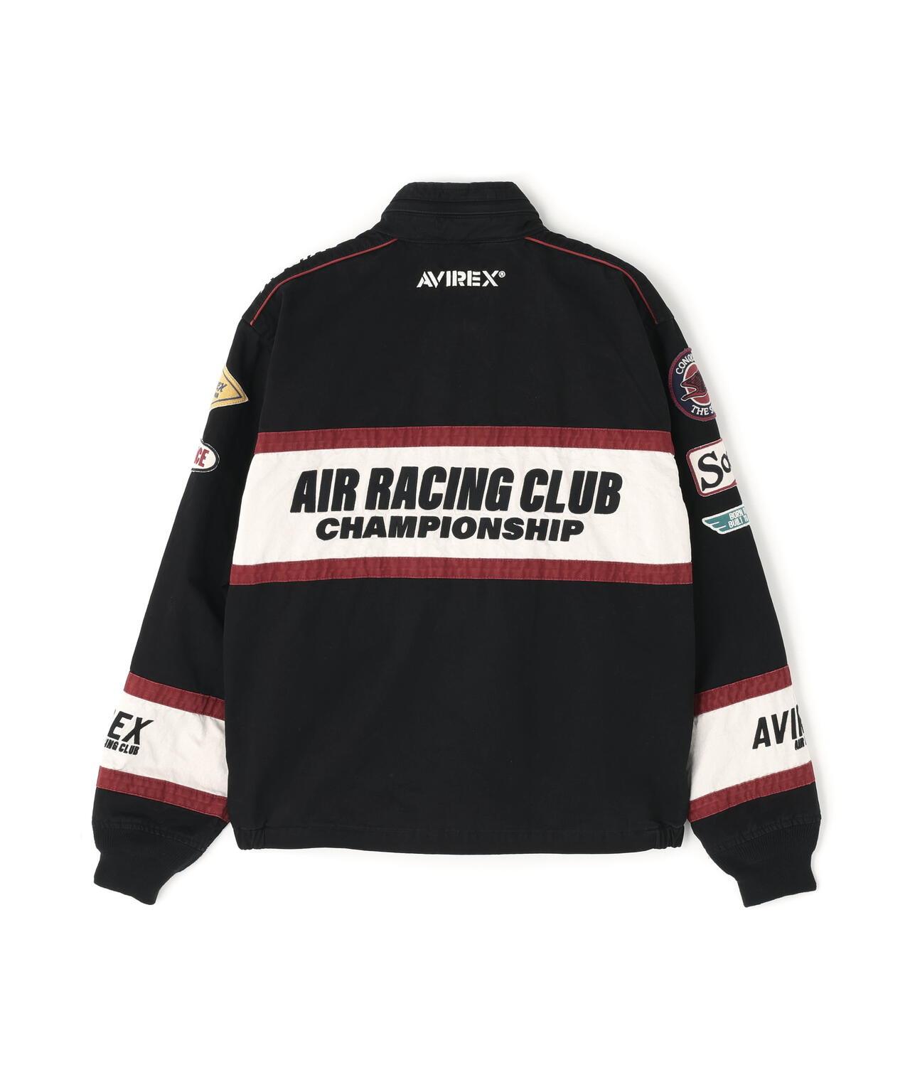 A.A.R.C CLASSIC RACING JACKET