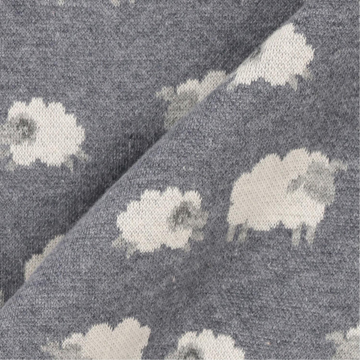 有機提花 日本製造 斗篷