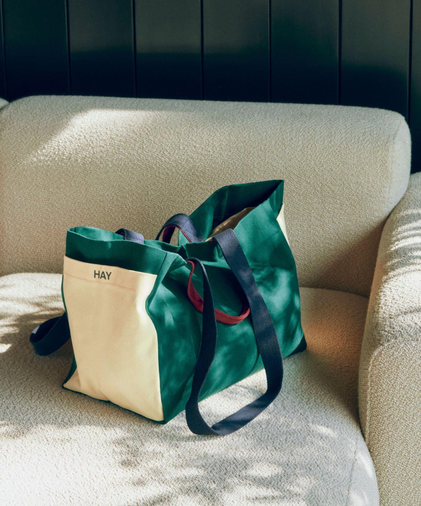 HAY Weekend Bag S 包袋