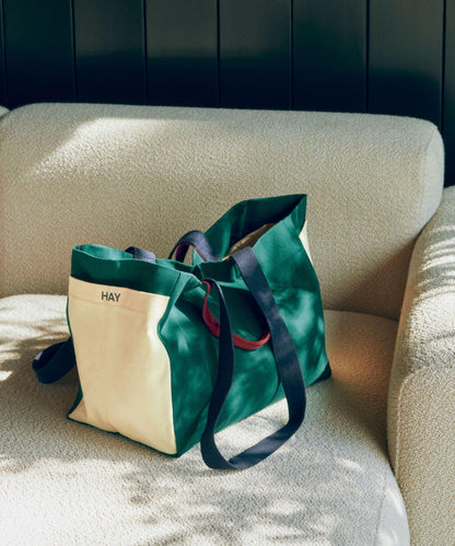 HAY Weekend Bag S 包袋