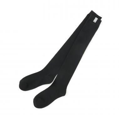 織標設計過膝襪