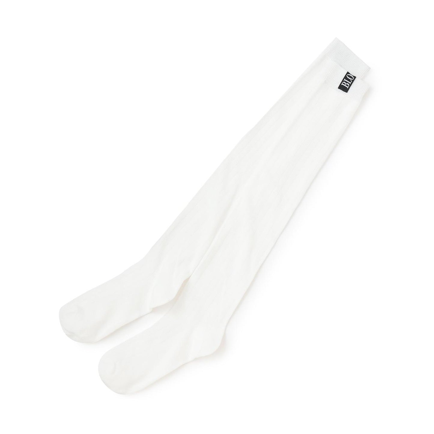 織標設計過膝襪