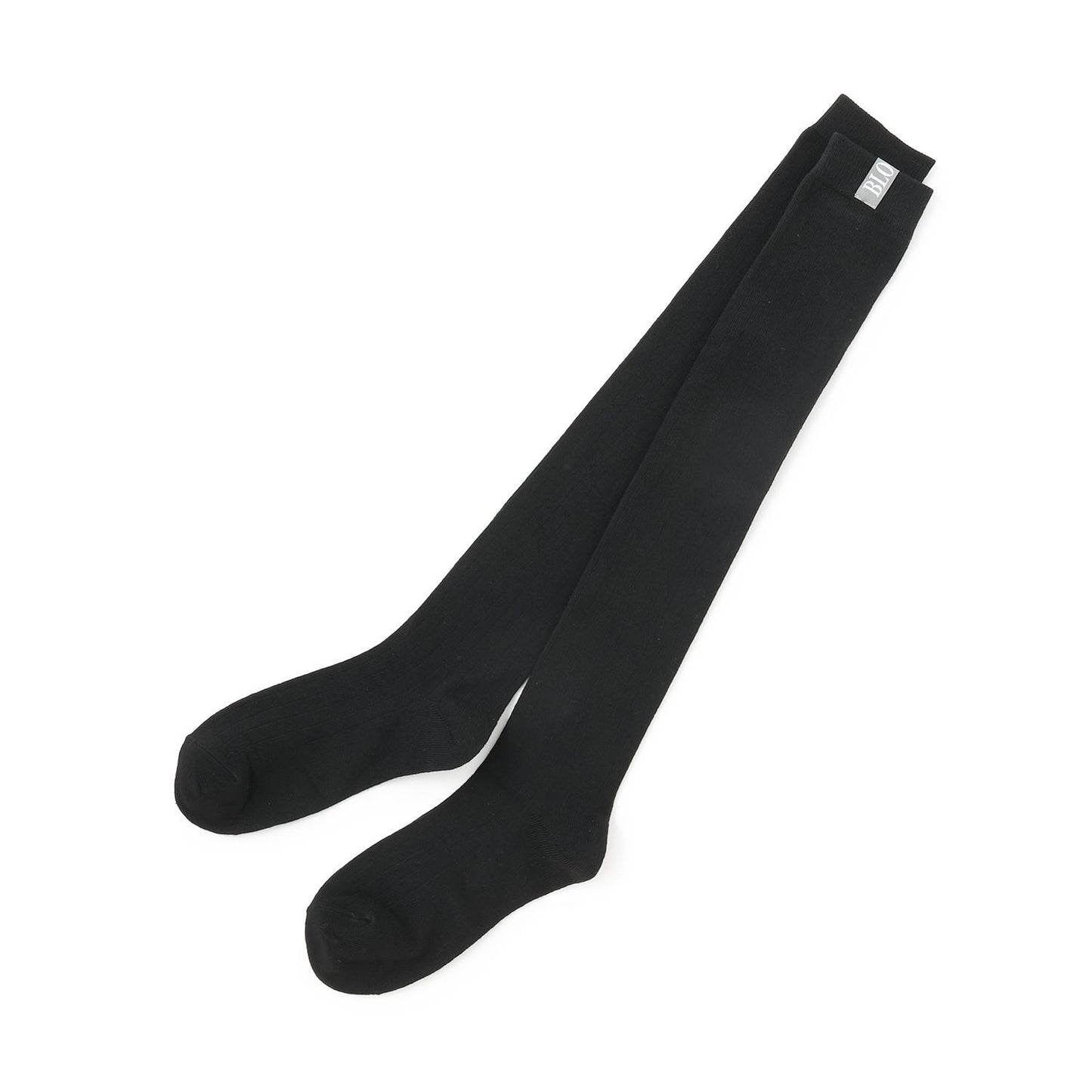 織標設計過膝襪