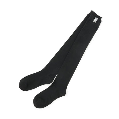 織標設計過膝襪