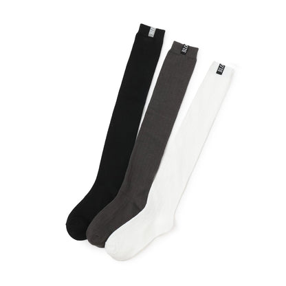 織標設計過膝襪