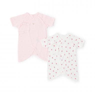 弱酸性 連體內衣