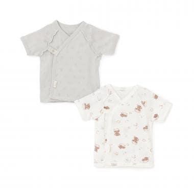 弱酸性 短款 內衣