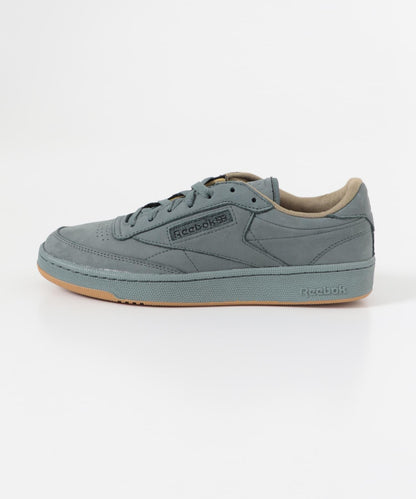 Reebok CLUB C 85 VINTAGE 鞋款
