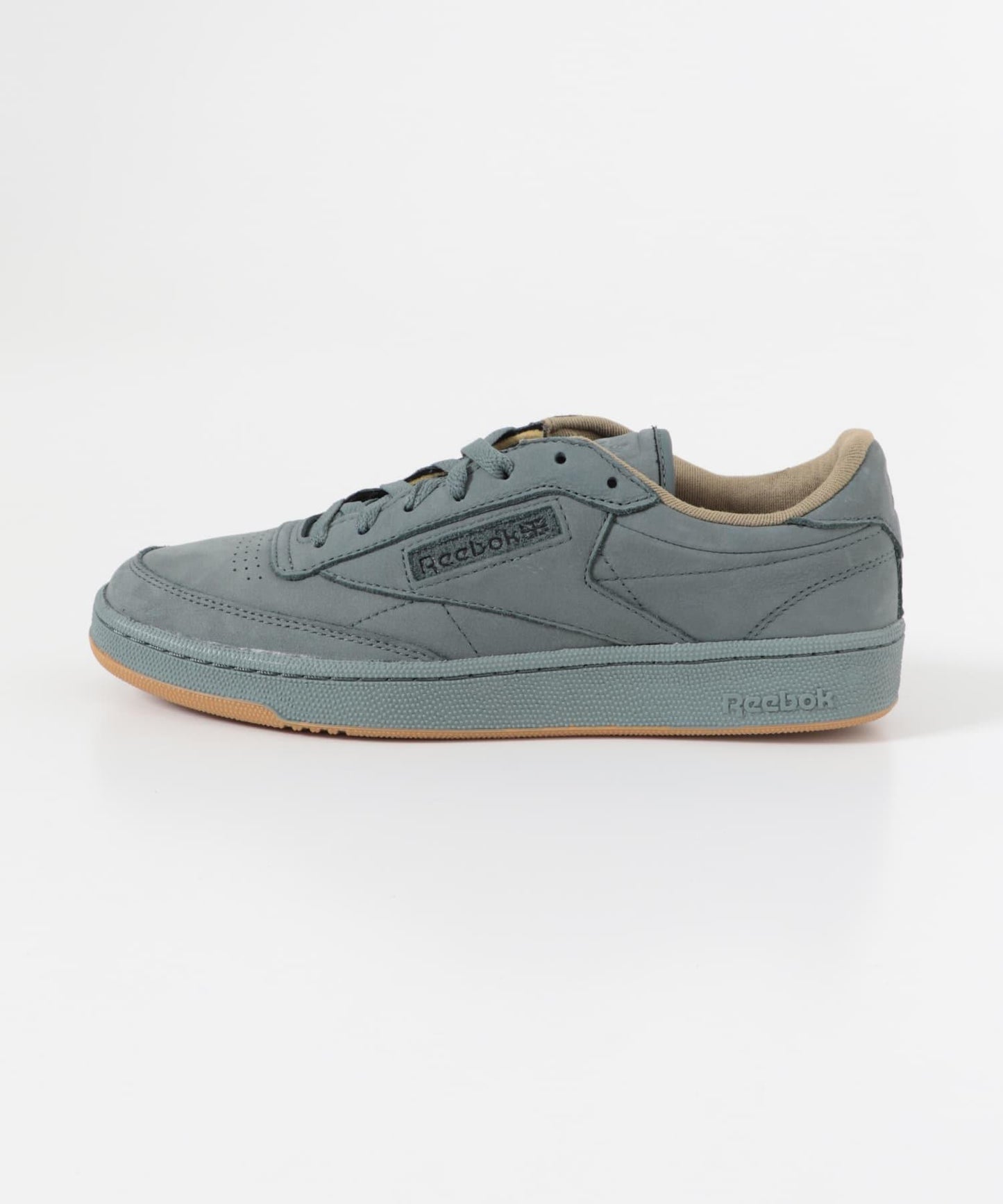 Reebok CLUB C 85 VINTAGE 鞋款