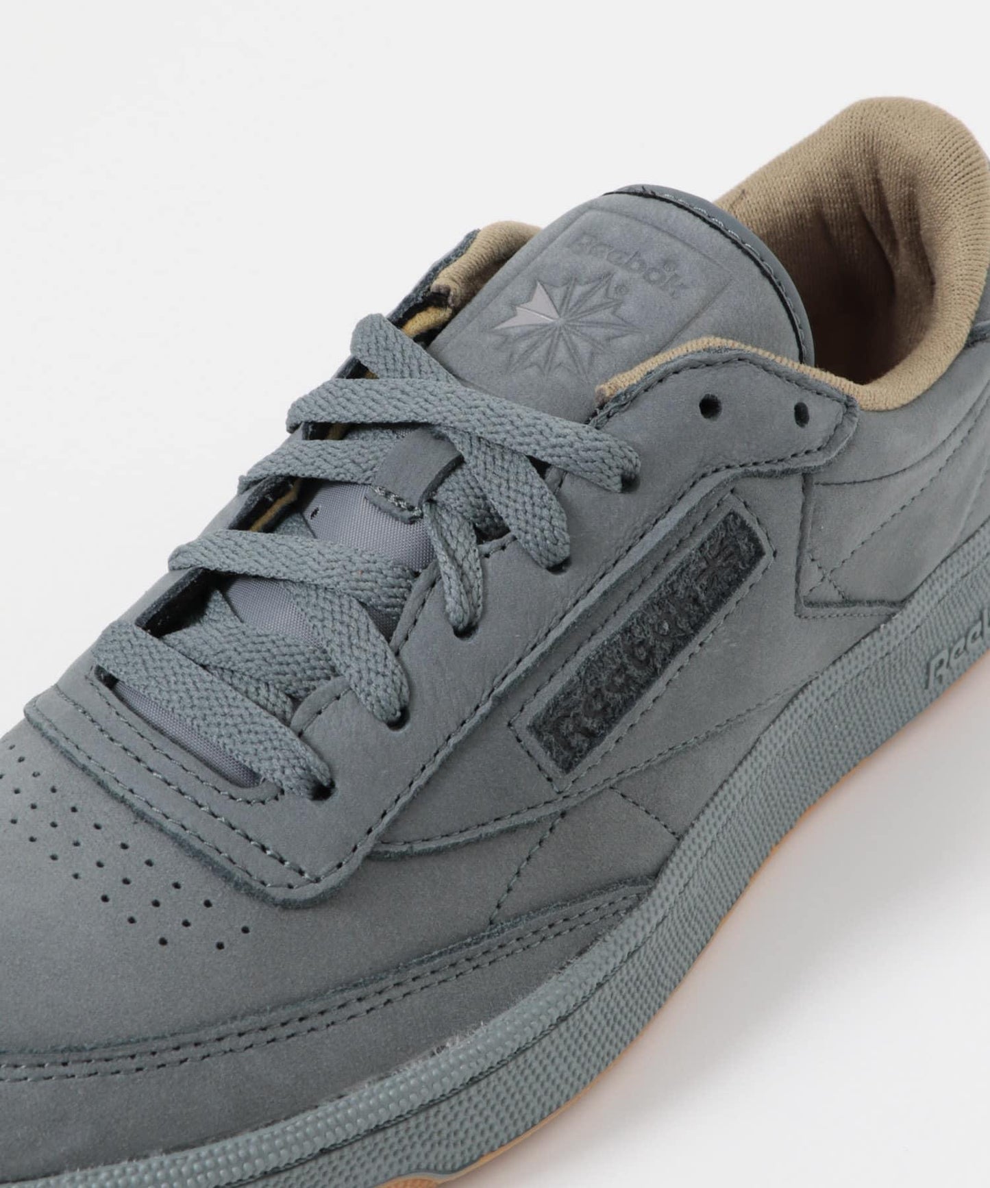 Reebok CLUB C 85 VINTAGE 鞋款