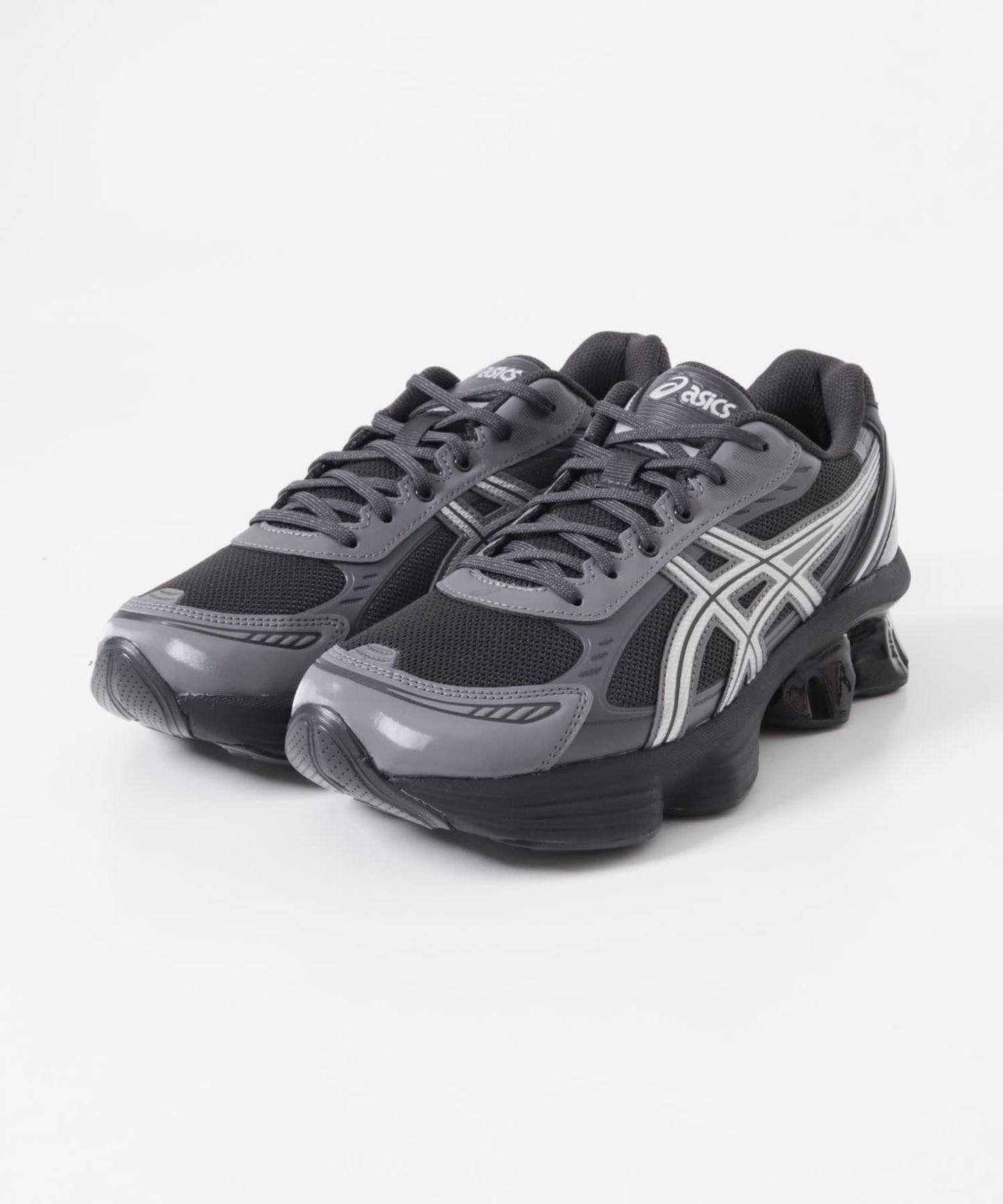 ASICS GEL-KINETIC FLUENT 運動鞋