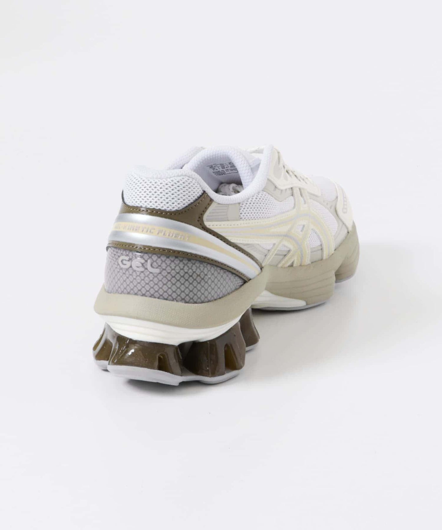 ASICS GEL-KINETIC FLUENT 運動鞋