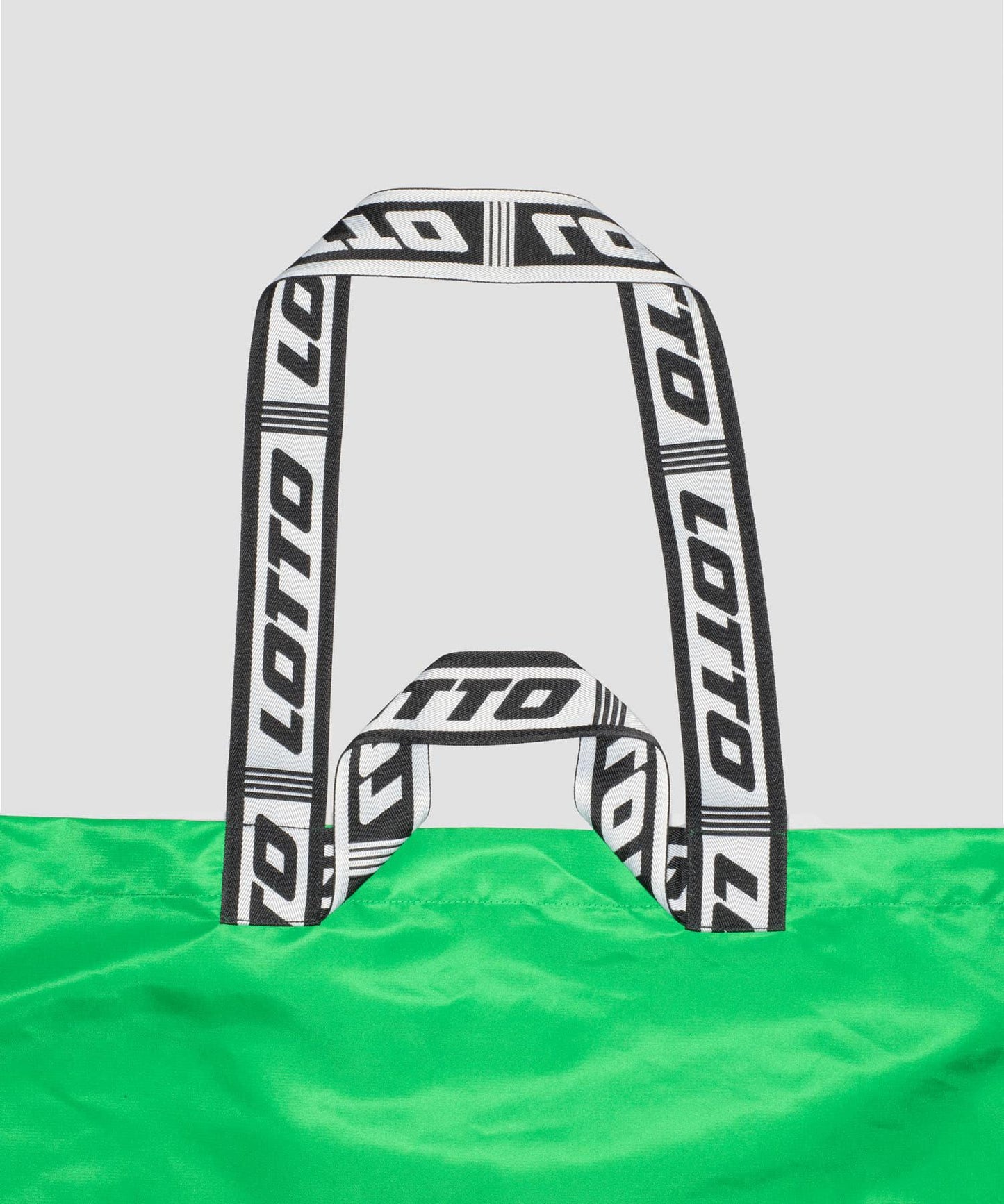 LOGO 提花織帶設計 TOTE BAG