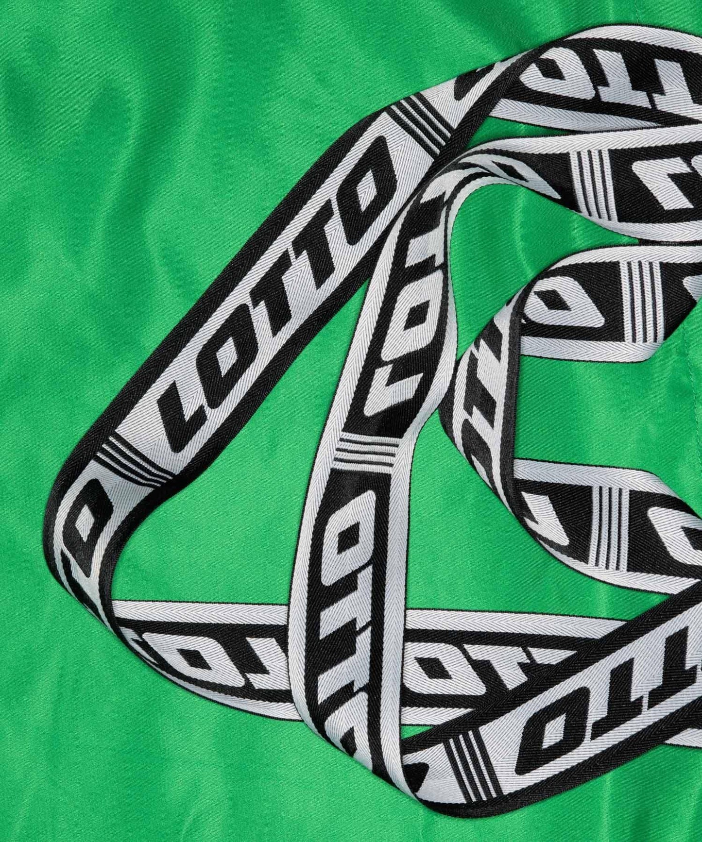 LOGO 提花織帶設計 TOTE BAG